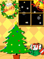 pic for merry christmas